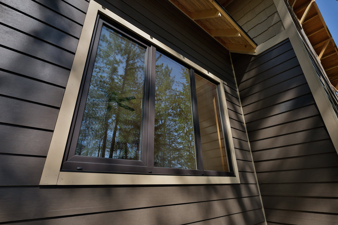 Top 5 Reasons to Upgrade to Triple-Pane Windows in Alaska