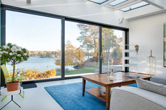 Why Triple-Pane Windows Are the Best Choice for Alaska Homes
